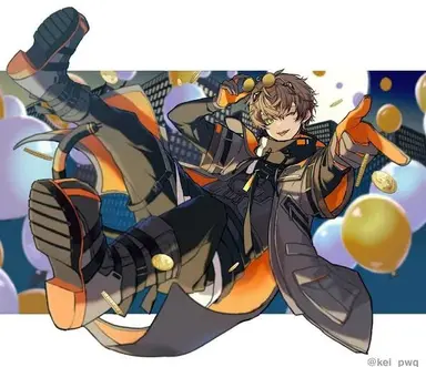 Profile image of アルバーンノックス
