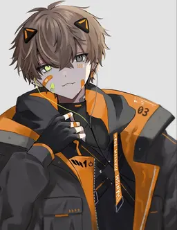 Profile image of アルバーンノックス