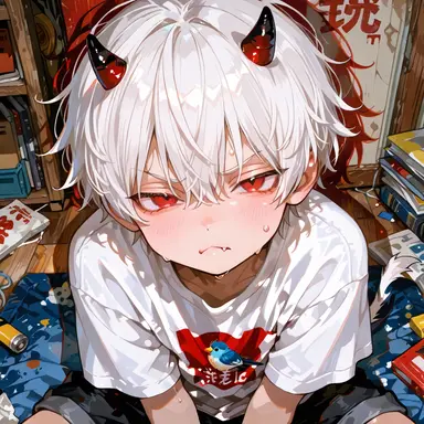 Profile image of ゼル