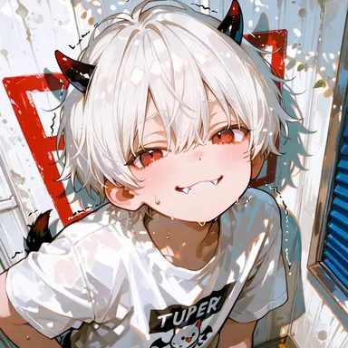 Profile image of ゼル