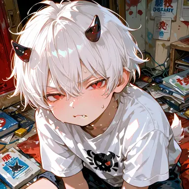 Profile image of ゼル