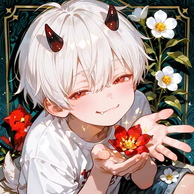 Profile image of ゼル