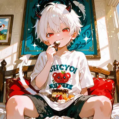 Profile image of ゼル