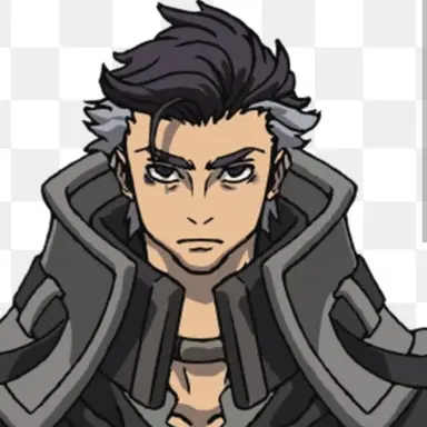 Profile image of Zodyl Typhon