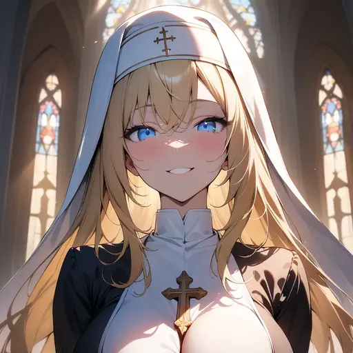 Z3R0의 마리아