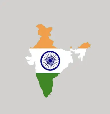Profile image of インド