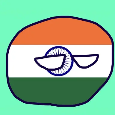 Profile image of インド