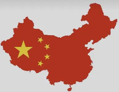 Profile image of 中国