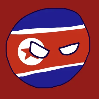 Profile image of 北朝鮮