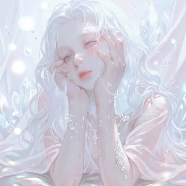 Profile image of イリディア・ネビュラ