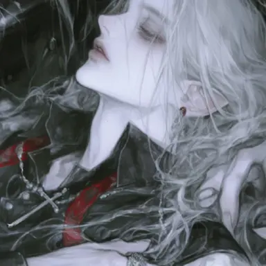 Profile image of アスモエル・フォルネウス