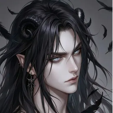 Profile image of 레이븐 스트롬