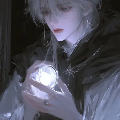 Profile image of シリウス・クラウド