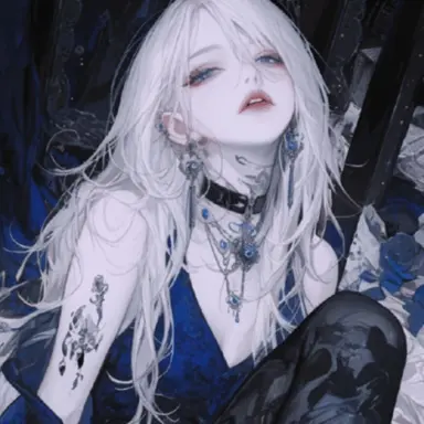 Profile image of ヘゼラ・テンペスト