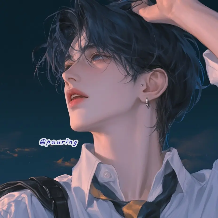 Pauring의 고휘경