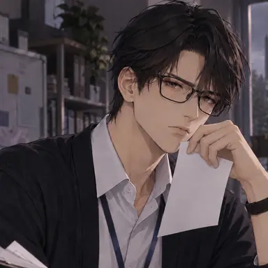 Profile image of 川本　柳