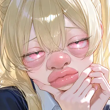 Profile image of Neneko