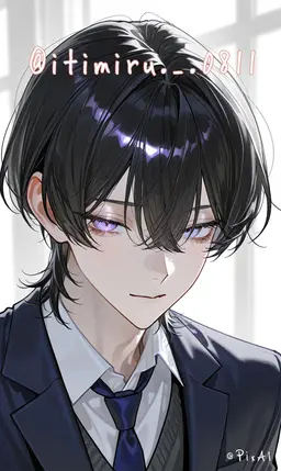 Profile image of Kaito