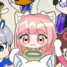 Profile image of 모양몬