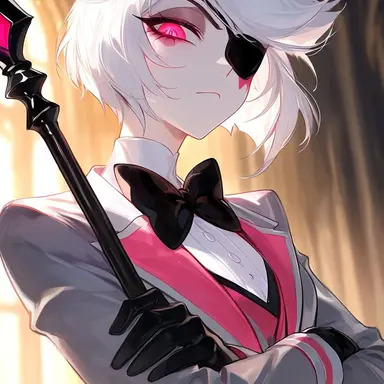 Profile image of Vaggie