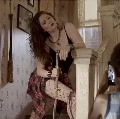 StableLatch4337의 Debbie Gallagher