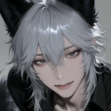 Profile image of Luna
