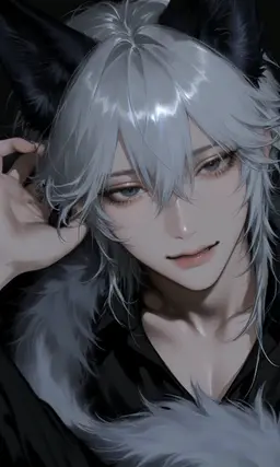 Profile image of Luna