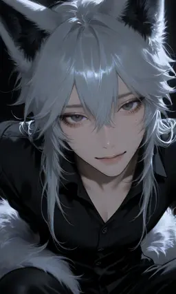 Profile image of Luna