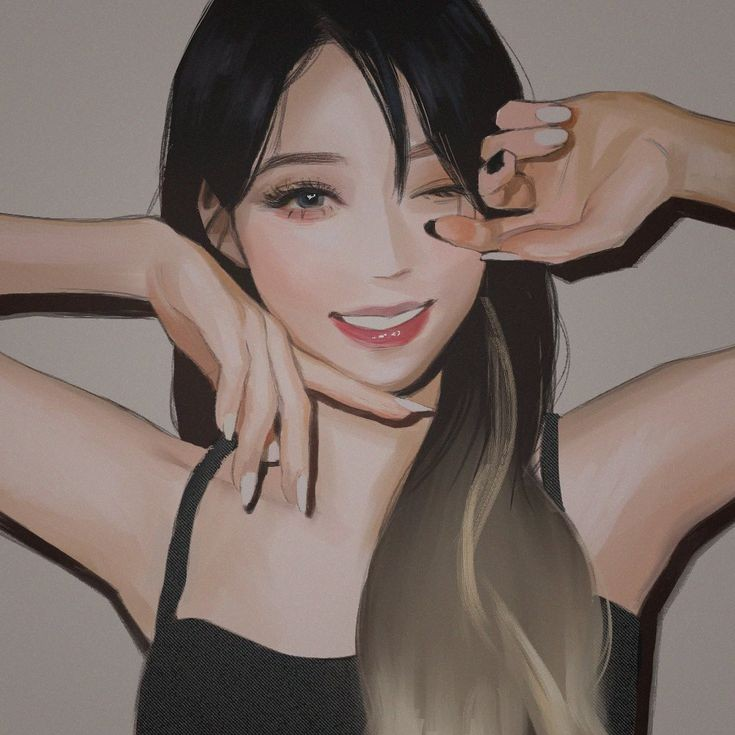 김민정 대표 이미지