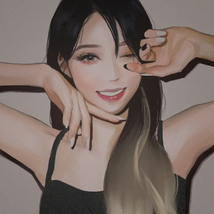 Bunnies_hearin_0515의 김민정