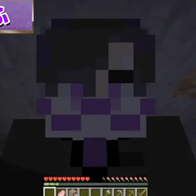 Profile image of もふ