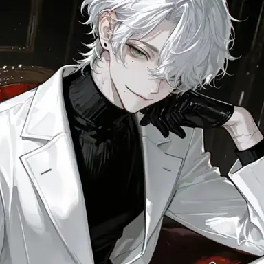 Profile image of ライア