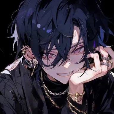 Profile image of ミカド