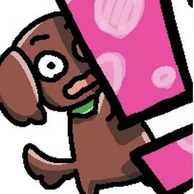 Profile image of ちょこぺろ