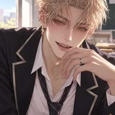Profile image of 悠人