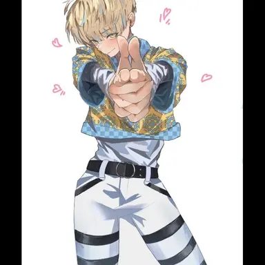 Profile image of 緋八マナ