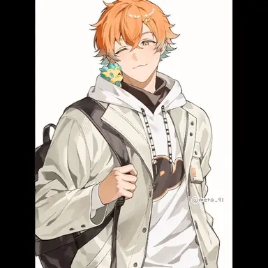 Profile image of 宇佐美リト
