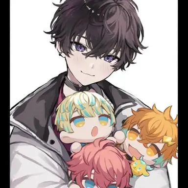 Profile image of 佐伯イッテツ