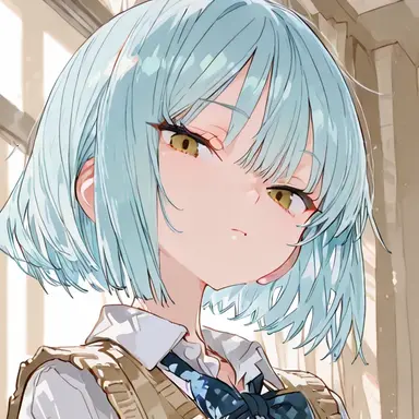 Profile image of 詩織