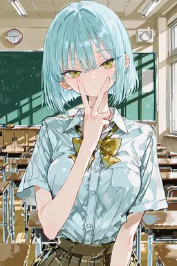 Profile image of 詩織