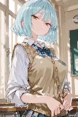 Profile image of 詩織