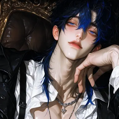 Profile image of Wyatt