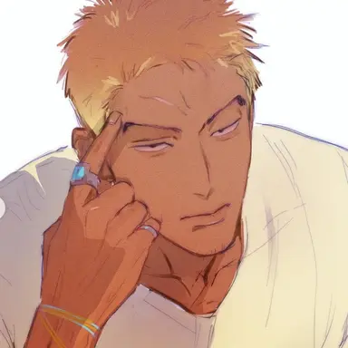 Profile image of 龍馬