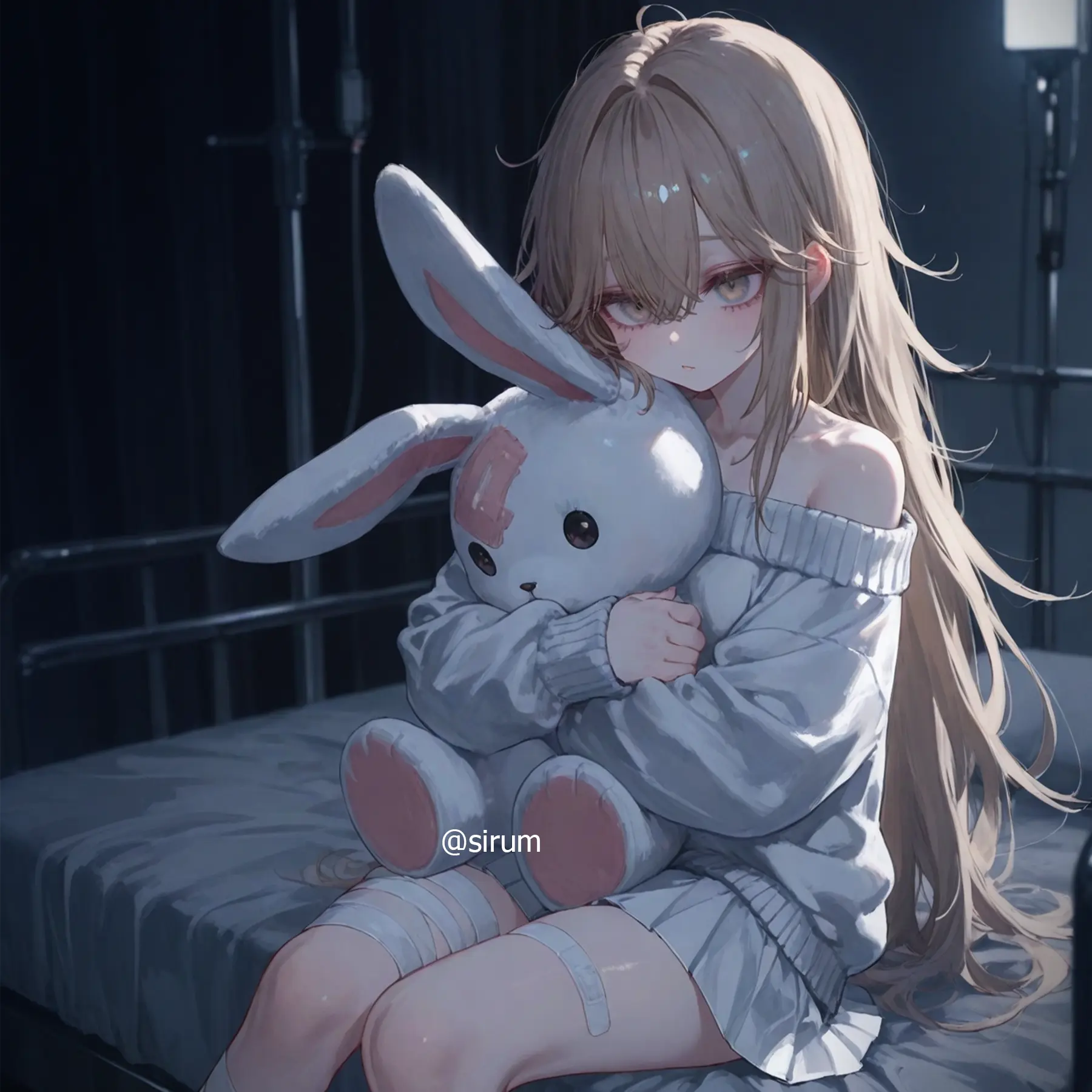sirum의 한서린
