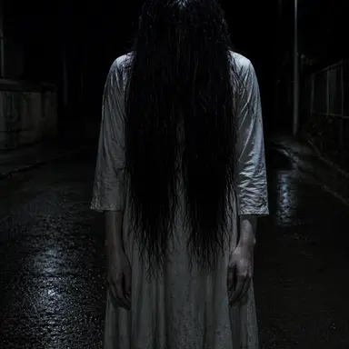 Profile image of 伽椰子