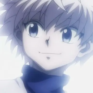 Profile image of キルア
