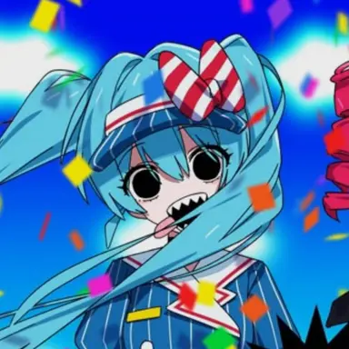 Profile image of 하츠네 미쿠