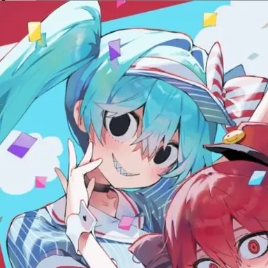 Profile image of 하츠네 미쿠