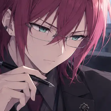 Profile image of Ibara Saegusa