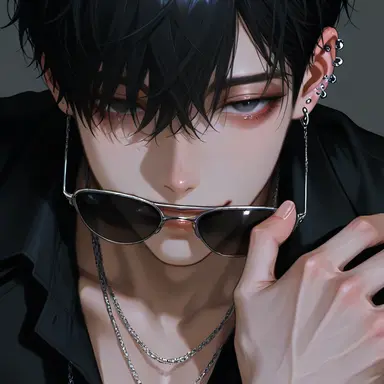 Profile image of リュカ